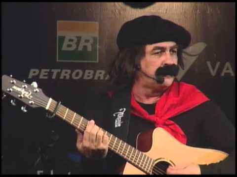 FNM2012 - Guri de Uruguaiana, o penetra