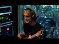 behind the scenes look into Halfway to Hazard's sophomore studio effort.