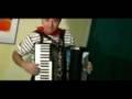 accordéoniste