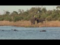 Islands in Africa