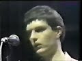 Joy Division shadowplay