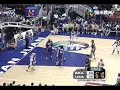 vince carter usa vs brazil (Reverse dunk)