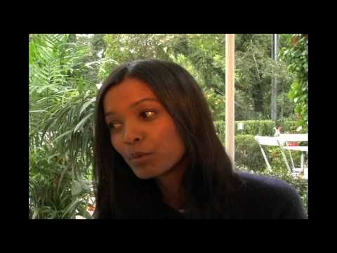 Liya Kebede
