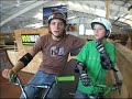 anthony napolitan and nicholi how to tail whip