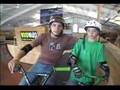 anthony napolitan and nicholi how to tail whip