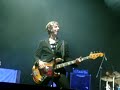 TRAVIS - Pipe Dreams @ Arena Santiago