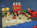 Fontana Lego Shorts - Short Films