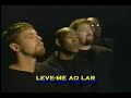 Abba Father - A Cappella - LEGENDADO - Aba Pai