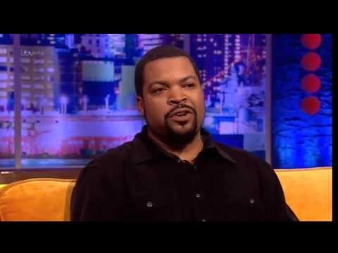 Jonathan Ross - His Guests Include: Ice Cube Dara Ó Briain Kristin Davis Claudia Schiffer & Part 1 http://youtu.be/6o-dh41B3gI Part 2 http://youtu.be/5iJPK6rMnMY Part 3 http...