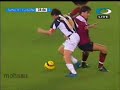 del piero vs totti ! who is the winner???