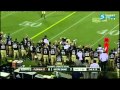 EJ Manuel vs Notre Dame (2011)