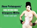 Dana International - Cinque Milla ( Jhon velazquez_ Private_remix-LGBTT)