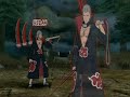 NARUTO Shippuden Clash of Ninja Revolution 3 Trailer #12 www.sickfingers.com