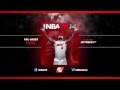 NBA 2K14 Official Trailer - YouTube