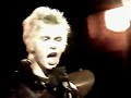 generation x wild youth TOTP \ generation x wild youth TOTP \