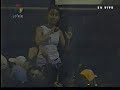fabricio tema: te alabamos en vivo