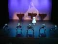 videos de Ballet - vleermuizen dans- dance of the bats