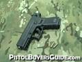 ISSC M22 (.22lr Glock Clone)