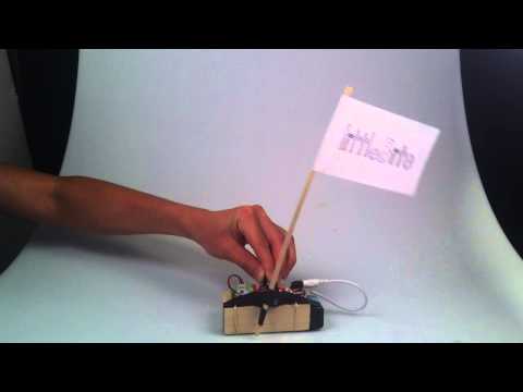 Tips and Tricks: Servo pt. 5