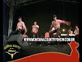 Montana Country Show Bras�lia - Exposi��o da Granja do Torto