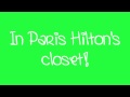 Kesha Paris Hilton's Closet