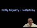 videos de Healthy Pregnancy = Healthy Baby
