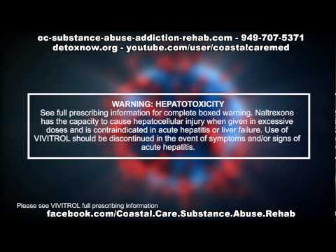 Coastal Care – OC 30 DAYS – ONE SHOT Opiate Alcohol Treatment Laguna – Drink Your Way to Sobriety
