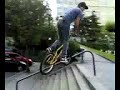 360 over de escaleras,bmx coruña, rober de ferrol 360 over de escaleras,bmx coruña, rober de ferrol