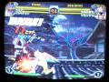 11. RoyalFlush [Polymar/Ippatsuman] vs. ll.nd [Doronjo/Soki, PTX-40A]