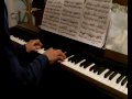 Chrono Cross – Dream Of The Shore Near Another World Piano By Gabriel Badic