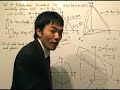 Multiple Integrals 9: Finding Volume Problems (Cylinder)