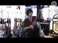 Show Me How To Play Interviews Sam Beeton @ Gibson Guitar HQ