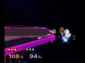 Ness (Joe) vs Luigi (Bob) Ness (Joe) vs Luigi (Bob)