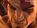 God of War 2 - ps2 - Flight to the Titans Lair [1/1]