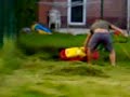 Alerte générale: opération HERBE Alerte générale: opération HERBE