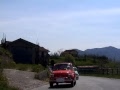 SUPER RADUNO: LA INTRAMONTABILE FIAT 500