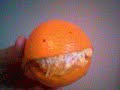 Orange Ualuealuealeuale