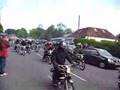 videos de Fizzy run from Bolney 2008
