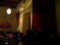 Berber music in Ait-ben-haddou