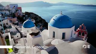 Europe cruise vacations with Princess Cruises 