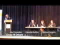 Group III Debate [Part 2] - MBCC 2009 Political Forum