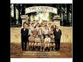 Composed and Orchestrated by Bruno Coulais. Bruno also scored Coraline (2009). Tracks. 01 (1:32) Les Choristes 02 (3:25) In Memoriam 03 (1:33) L'Arrivée Ecole 04 (1:50) Pepinot 05 (2:19) Vois Sur Ton Chemin 06 (1:03) Les Partitions 07 (2:10) Caresse Sur L'Océan 08 (2:02) Lueur D'été 09 (0:58 )Cerf-Volant 10 (1:05) Sous La Pluie 11 (0:35) Compere Guilleri 12 (1:22) La Désillusion 13 (2:21) La Nuit 14 (1:23) L'incendie 15 (1:45) L'Evocation 16 (1:29) Les Avions En Papier 17 (1:45) Action-Réaction 18 (1:53) Seuls 19 (1:57) Morhange 20 (3:19) In Memoriam (A Capella) 21 (2:47) Nous Sommes De Fond De L'etang I DO NOT OWN ANYTHING. ALL RIGHTS GO TO THEIR RESPECTIVE OWNERS. ENJOY!!