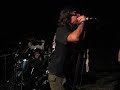 coprofagia live a prato al do it you fest (II)
