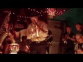 RAMBUNCTIOUS play a Punk Waltz at The Painted Lady