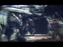 Gears of War 2 Gameplay part 1 Gears of War 2 Gameplay part 1