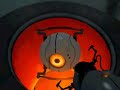 Portal Walkthrough Part 11: Meet GLaDos Portal Walkthrough Part 11: Meet GLaDos