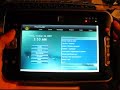 WebGuide on UMPC