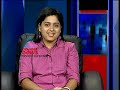 Psychiatric symptoms in couple-Doctor Live Mar 30, Part 1
