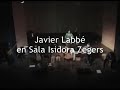 Javier Labbé - Petrohué (Instrumental para guitarra)
