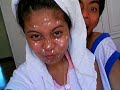Pintahdoz and Sandy (ipagpatawad mo : mayonaise)